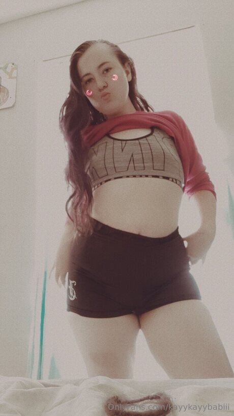 Kayykayybabiii star pretty images