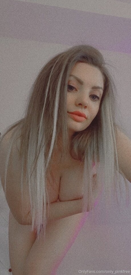 Only Pinkfree art star pics