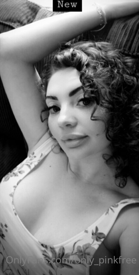 Only Pinkfree perfect star pictures