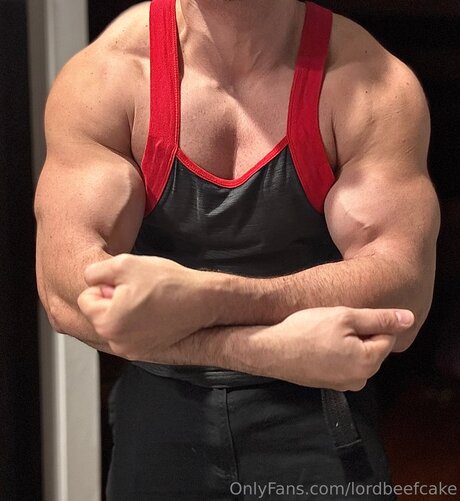 Lordbeefcake model free picture