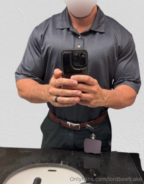 Lordbeefcake nudes pornstar image