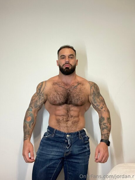 Jordan R adult actress photo