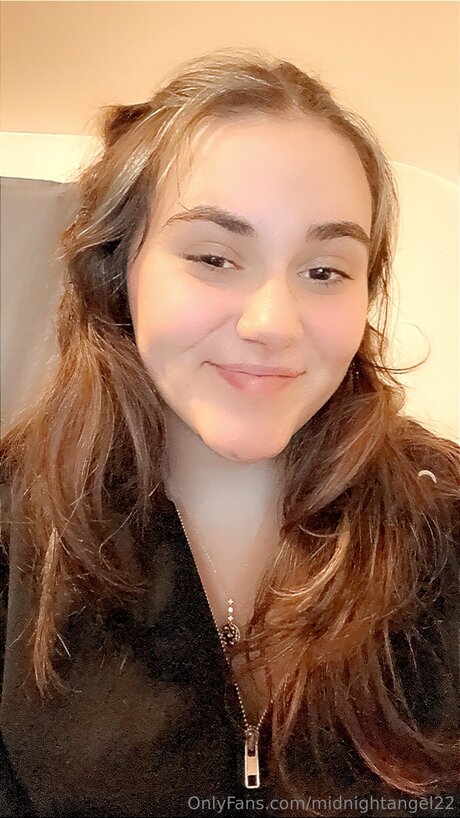Midnightangel22 pornstar hd gallery