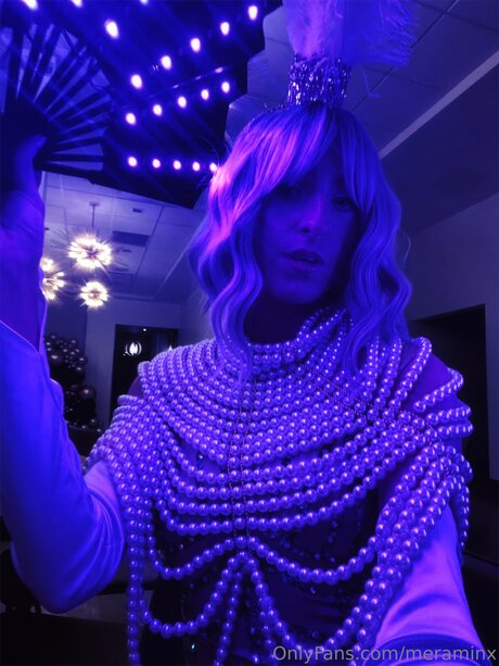 Meraminx nude star galleries