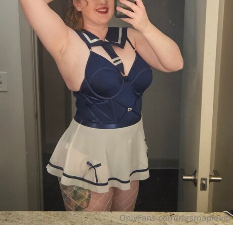 Mrsmaplevip pornstar xxx archive