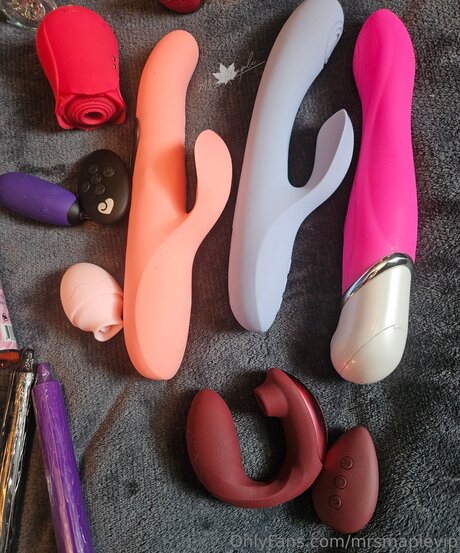 Mrsmaplevip art star photo