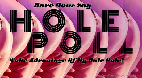 Velvet Sheath perfect star galleries