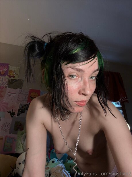 Sinstixx2 pretty star archive