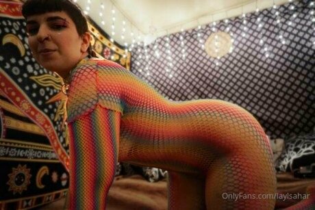 Laylsahar beautiful pornstar img