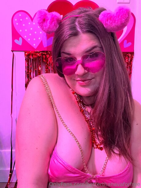 Betterthanavaforfree exclusive model galleries