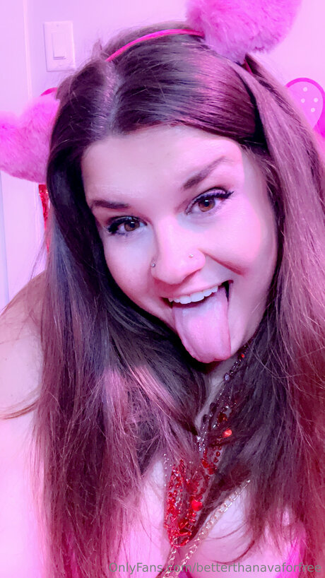 Betterthanavaforfree model naked pics