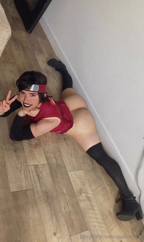 Putimuch adult model galleries