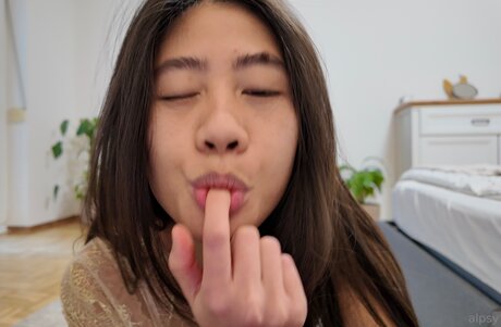 Alpsyyy high quality pornstar image