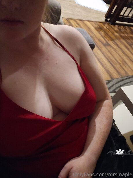 Mrsmaple model pornographic picture