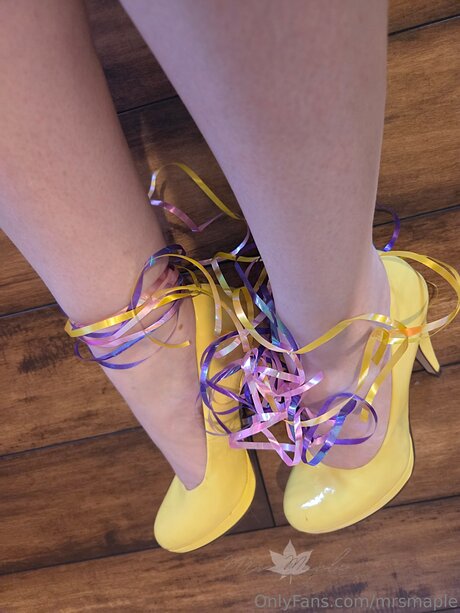 Mrsmaple pornstar nude galleries