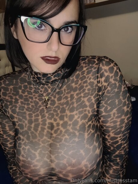 Mistresstam pretty model archive