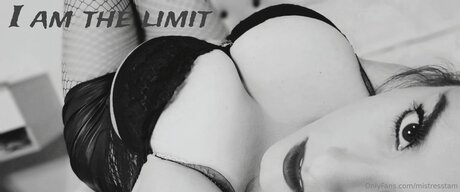 Mistresstam adult actress image