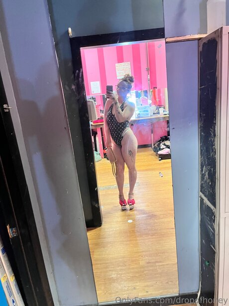 Dropofhoney perfect pornstar photo