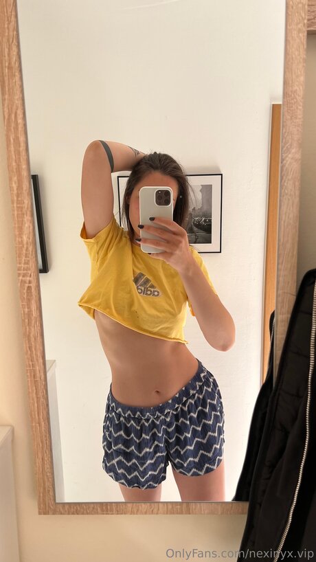 Nexinyx Vip star exclusive pic