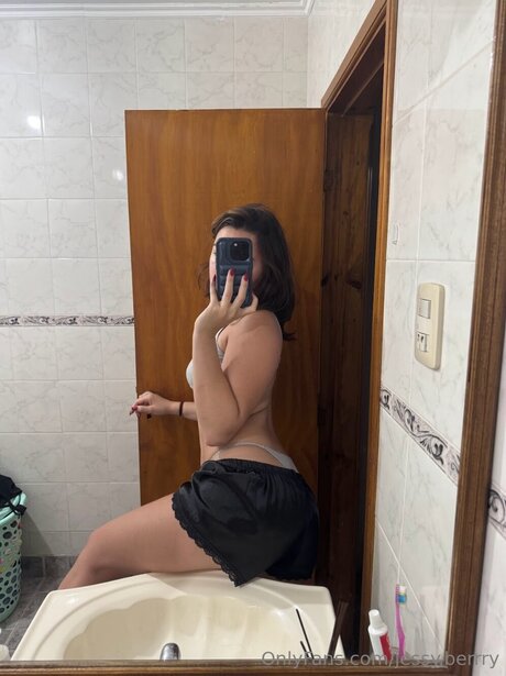 Jessy Berrry xxx pornstar picture