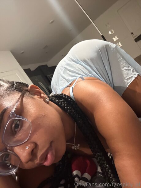 Toospicy Of pornstar pic