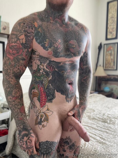 Xhammer model sex image