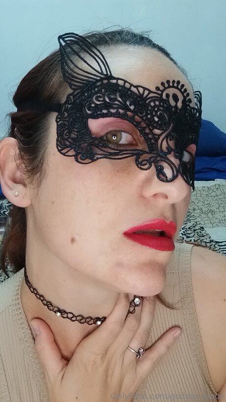 Goddesredmoon pornographic actress photo