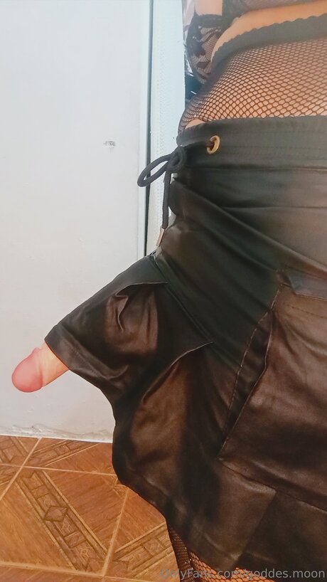 Goddesredmoon star xxx gallery