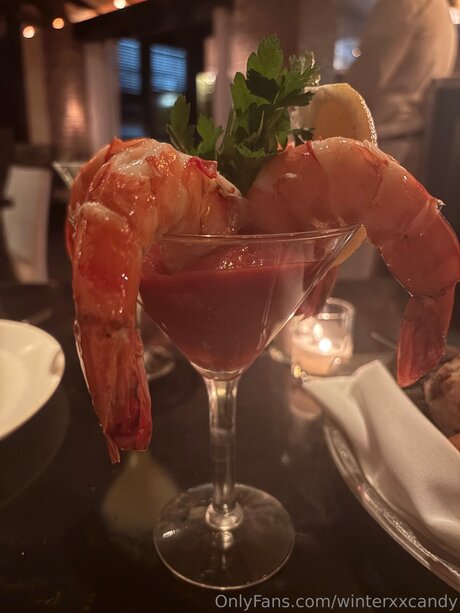 Winterxxcandy star perfect photos