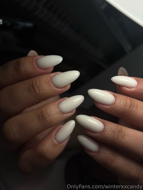 Winterxxcandy naked actress photo