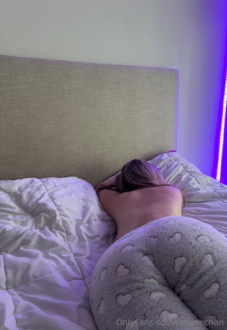 Jadeeechan nudes model photos