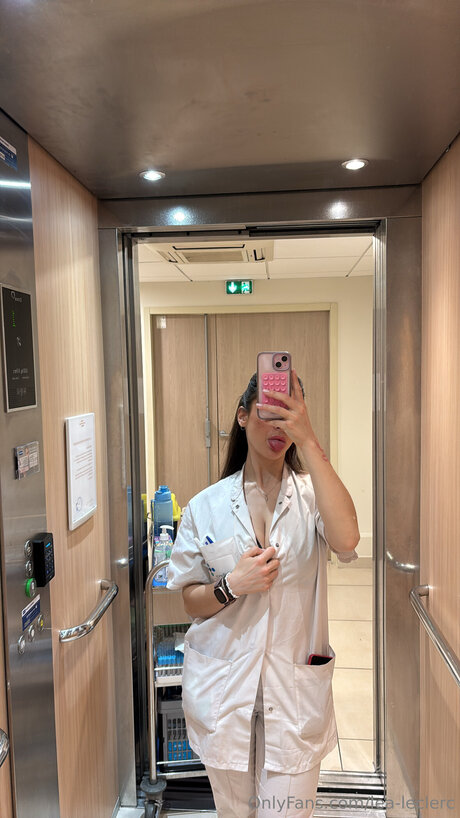 Lea Leclerc nudes pornstar picture