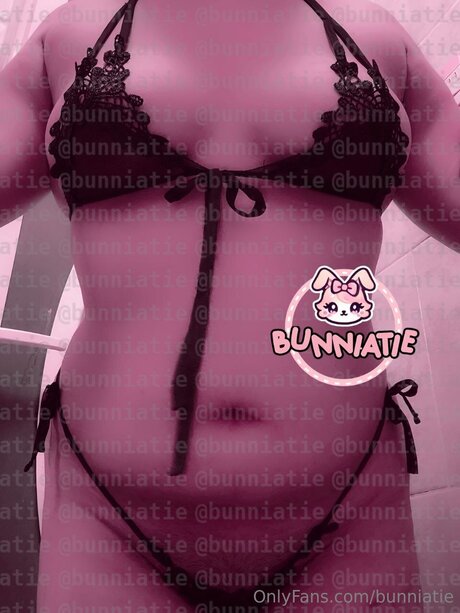 Bunniatie star pornographic images