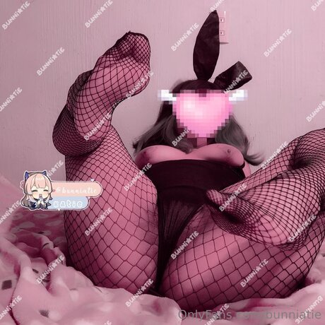 Bunniatie hd star image