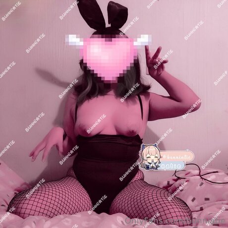 Bunniatie free model picture