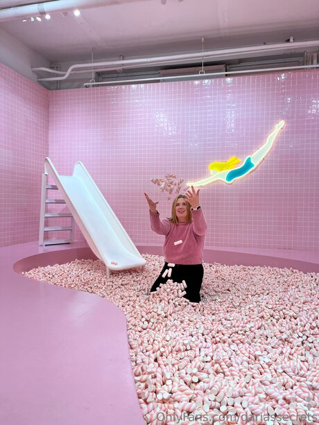 Dariassecrets model beautiful gallery