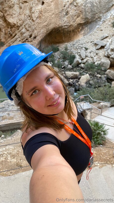Dariassecrets free star pics