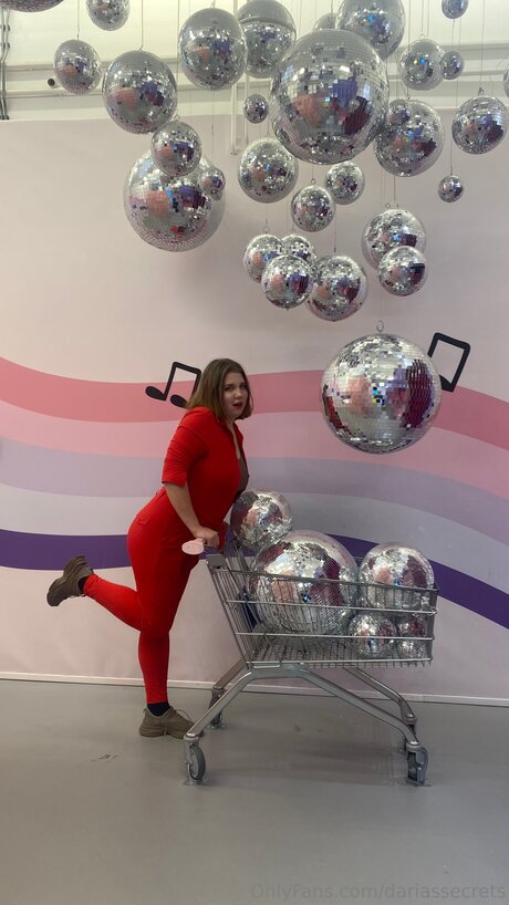 Dariassecrets star adult photo