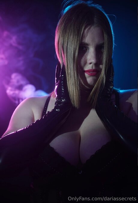Dariassecrets pornstar sex image