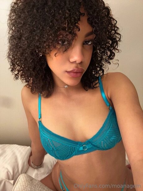 Moanagem model nudes galleries