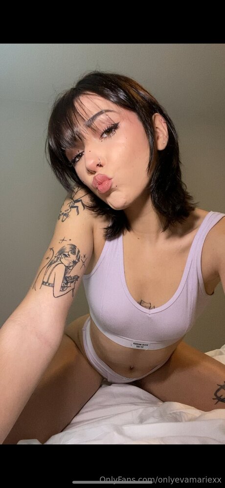 Onlyevamariexx nice model images