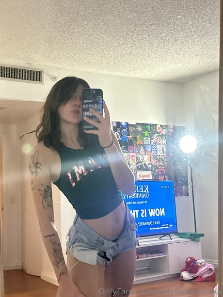 Onlyevamariexx model xxx img