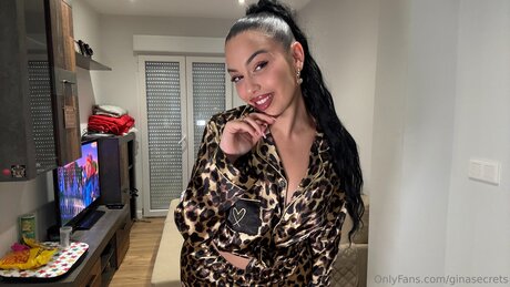 Ginasecrets sex star gallery