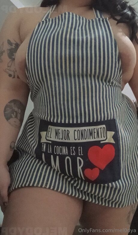 Mel0dya sex model img