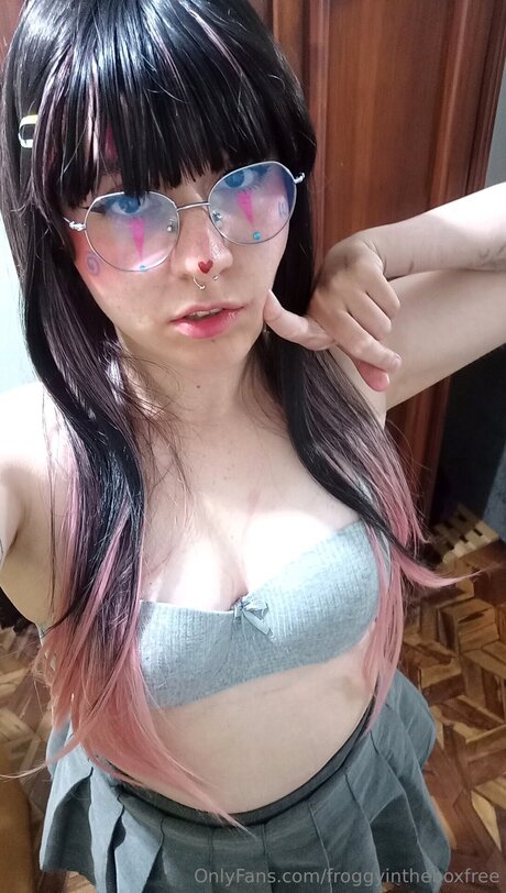 Froggyintheboxfree porn star archive