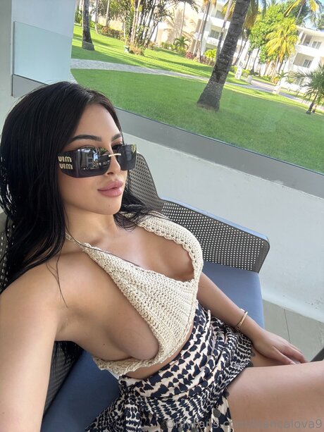 Biancalova9 hot star galleries