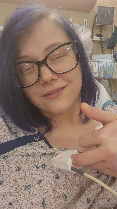 Littleleah413 model pretty photos