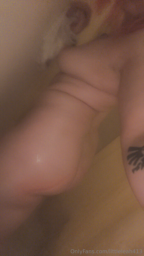 Littleleah413 xxx model pictures