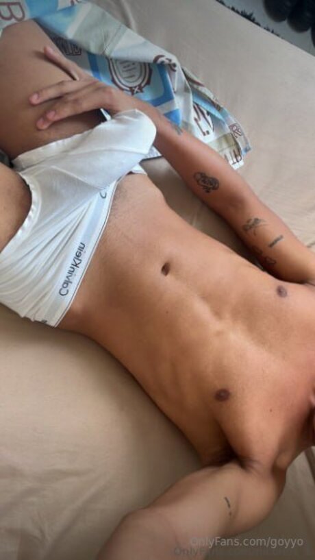 Goyyo perfect actress img