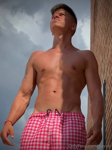 Goyyo exclusive model archive